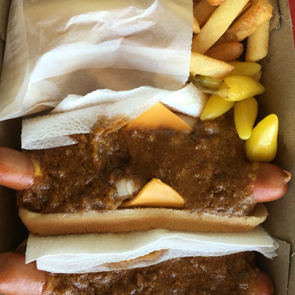 Photos at Chronis Famous Sandwich Shop 10 tips from 253 visitors