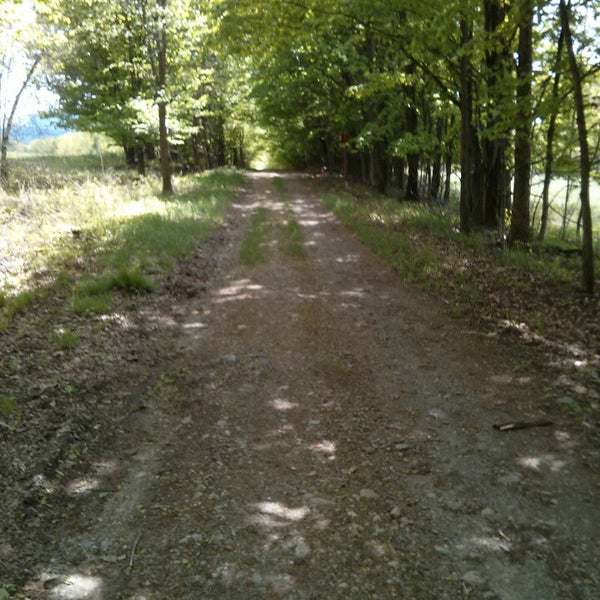 Vélo Gare Granby 2025
