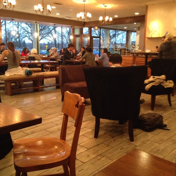 11/17/2013にAlisa D.がSONGBiRD Cafeで撮った写真