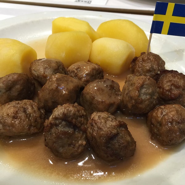 Photo taken at IKEA by Artem N. on 3/13/2015