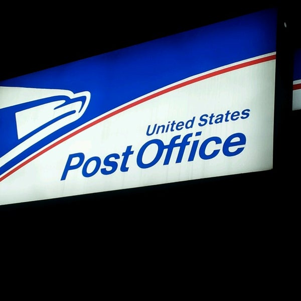 US Post Office Dallas, TX
