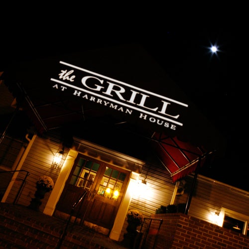 10/27/2014 tarihinde The Grill At Harryman Houseziyaretçi tarafından The Grill At Harryman House'de çekilen fotoğraf