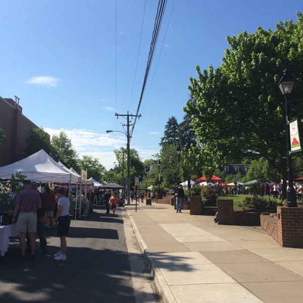 Fredericksburg Farmer's Market - Farmers Market