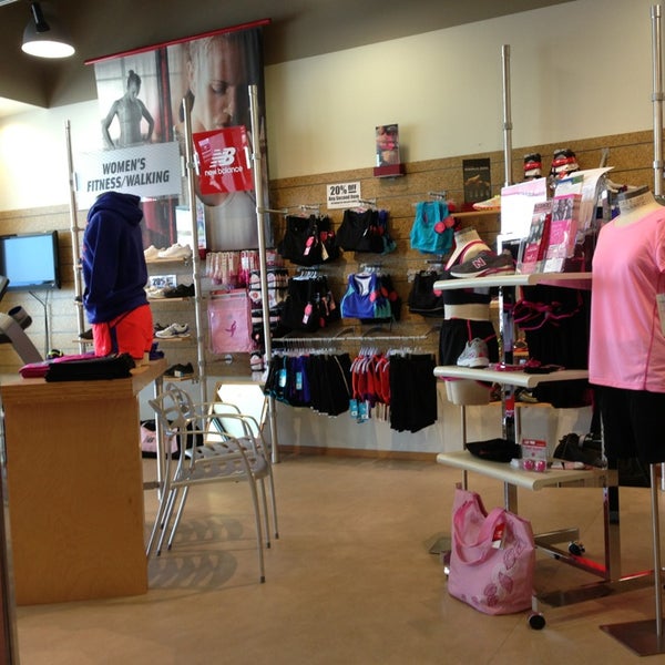 new balance outlet hilton head