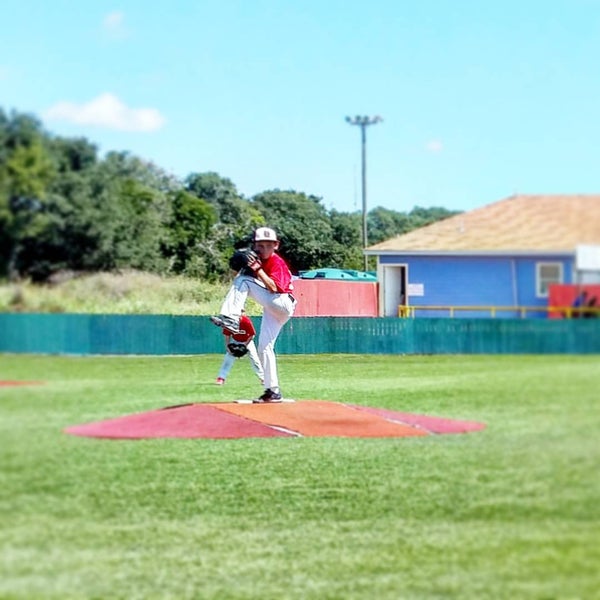 Photos At Central Texas Field Of Dreams Dripping Springs Tx
