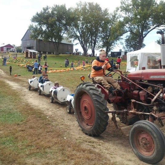 Montpelier Farms Farm in Greater Upper Marlboro