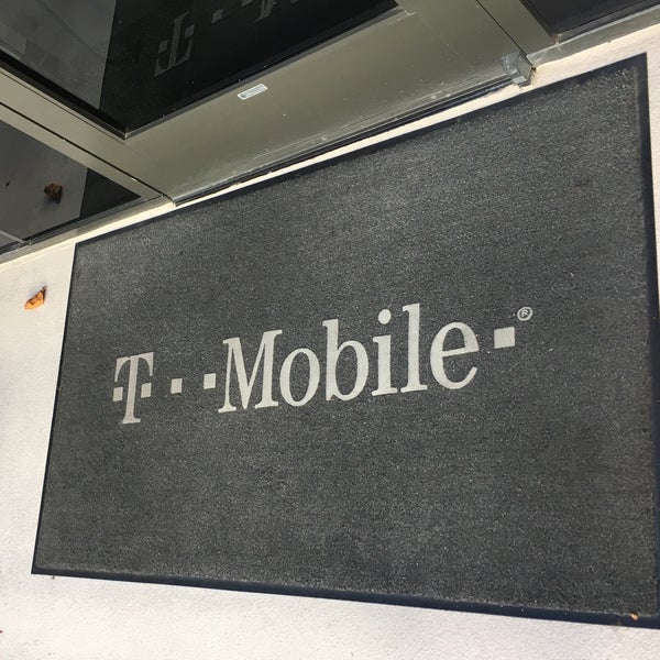 TMobile Corporate Office Office in San Diego