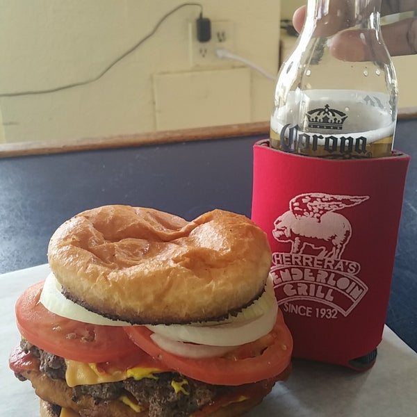 Tenderloin Grill (Now Closed) 900 Southwest Blvd