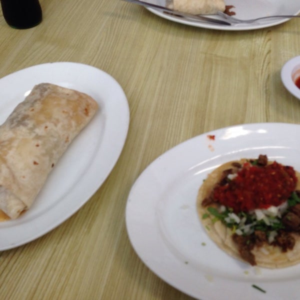 Photos at Buritos El Chavo 8 tips