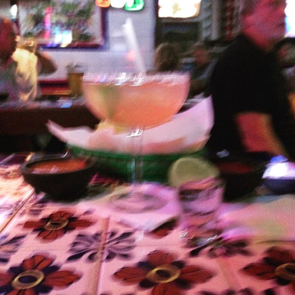 8/15/2015にGaston H.がLos Toros Mexican Restaurantで撮った写真