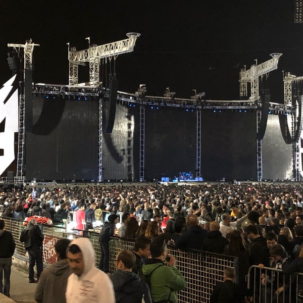 Photo prise au Estádio do Restelo par Pedro S. le5/1/2019