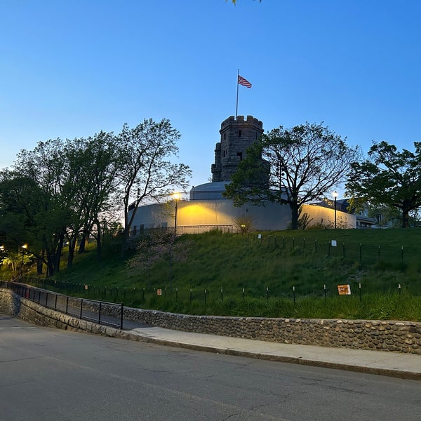 Prospect Hill Park Park