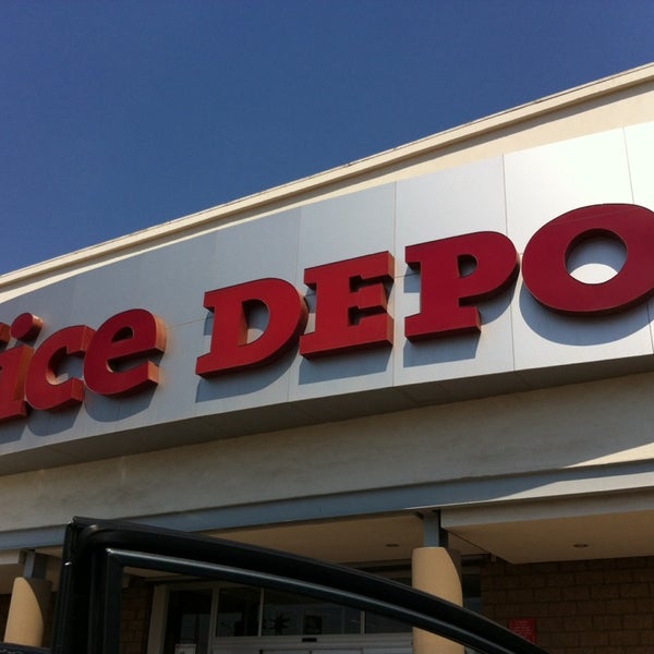 Photos at Office Depot - Paper / Office Supplies Store in Los Mochis