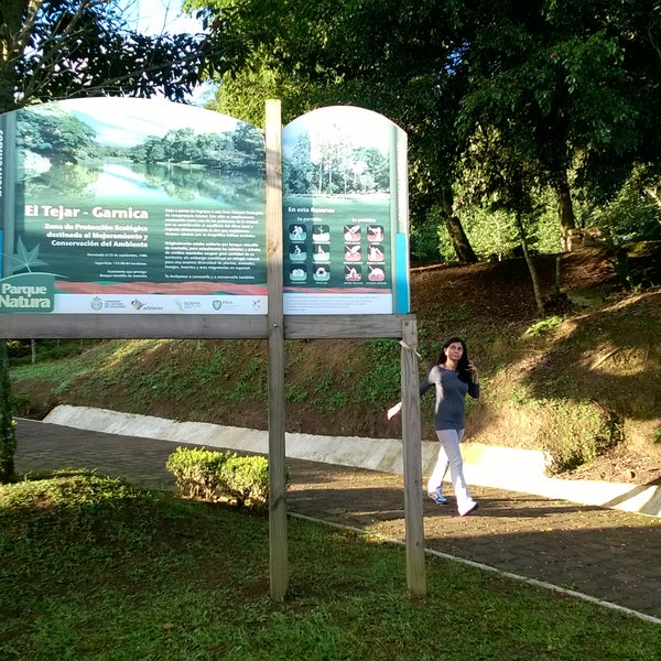 Fotos en Parque Natura - Parque en Xalapa