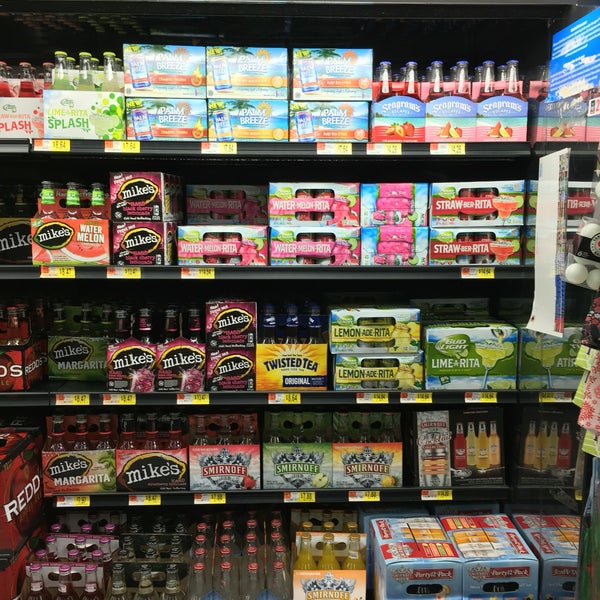 Foto di Walmart Supercenter Hipermarket di Odessa