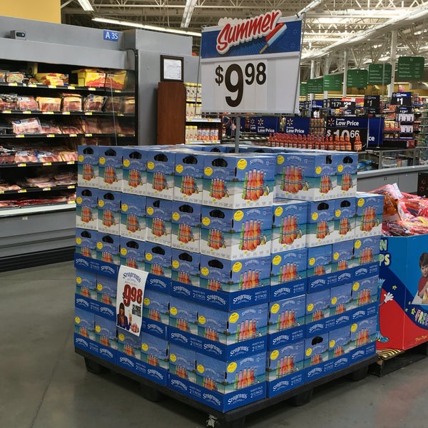 Top 96+ Images wal-mart 356 supercenter photos Completed