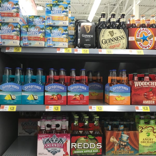 Foto di Walmart Supercenter Hipermarket di Odessa