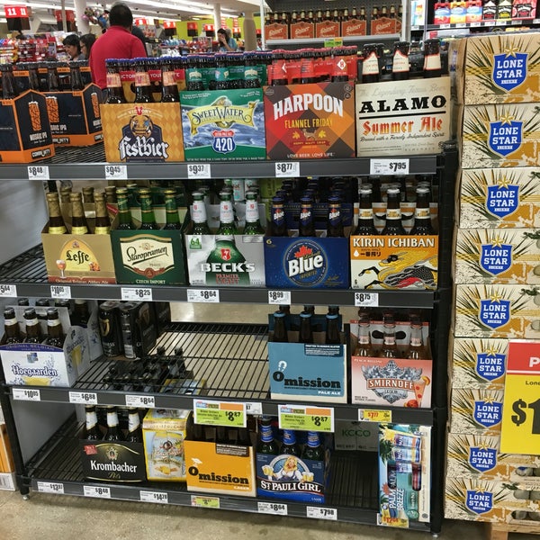 HEB Kerrville, TX