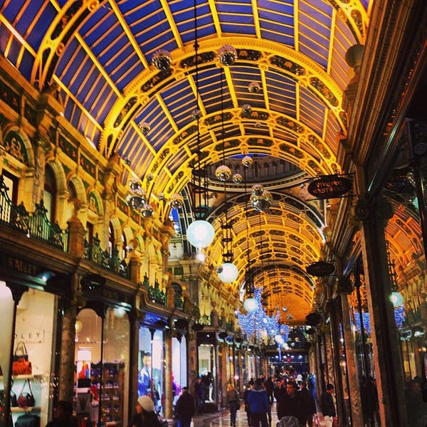 kierstenbennttdesigns Vintage Clothes Shops Leeds City Centre