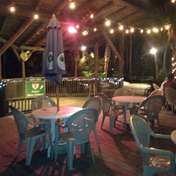 Tiki Bar &Grill, Sebastian, FL Sebastian, FL