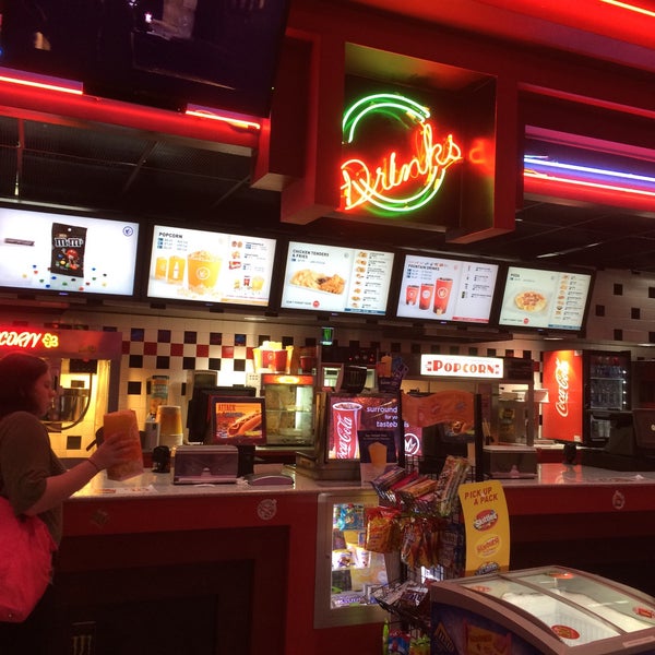 Photos at Regal Cypress Creek Station Fort Lauderdale, FL