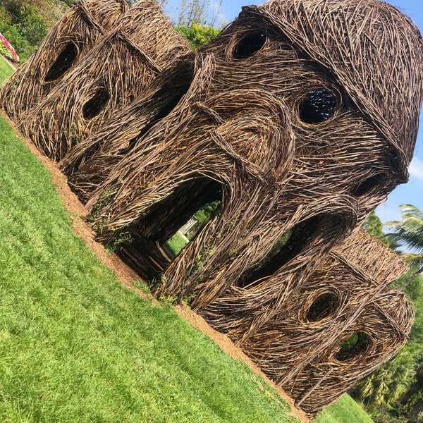 Mounts Botanical Gardens Botanical Garden