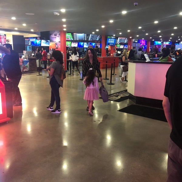 Photo taken at Xtreme Action Park by Kacey D. on 1/1/2019