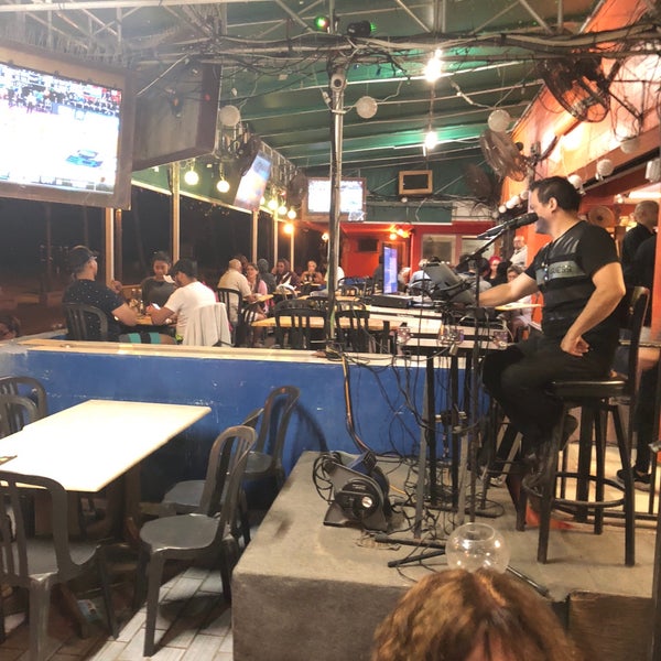 รูปภาพถ่ายที่ Mamacita&#39;s Mexican Bar &amp; Grill โดย Kacey D. เมื่อ 3/17/2018