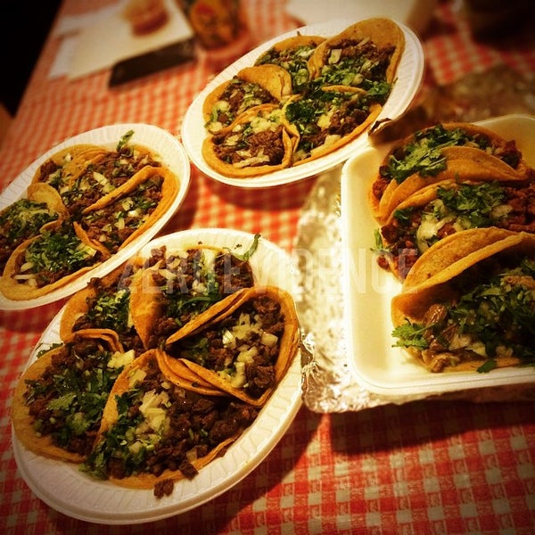 Whipple Taqueria 8 tips from 95 visitors