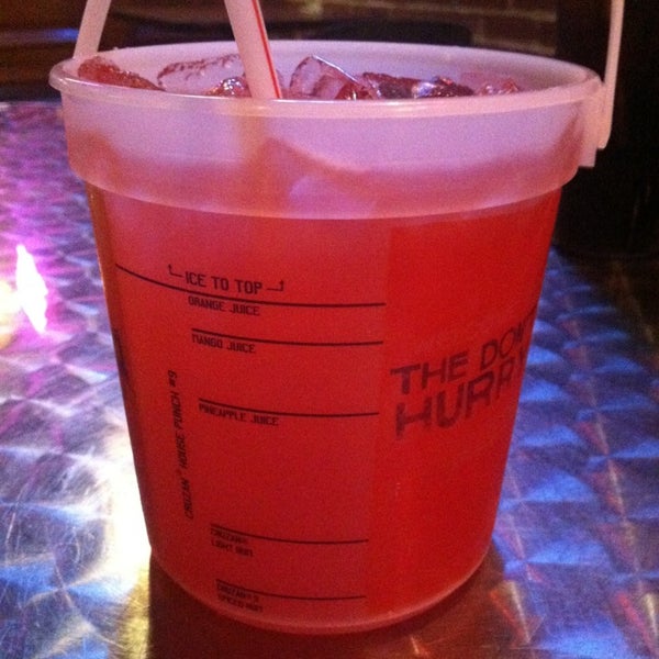 Shady Jack's Saloon - 10 tips