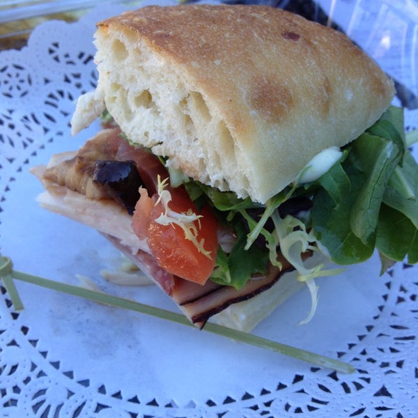 DePalo & Sons - Shell Beach, CA