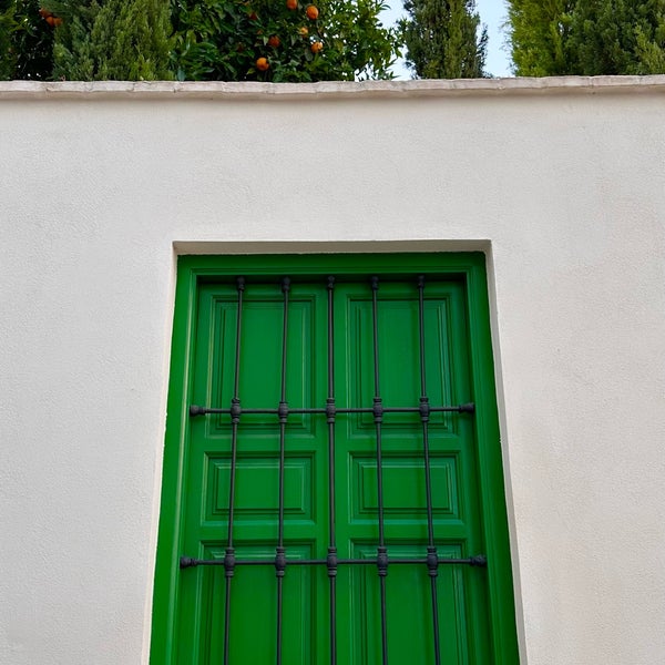 Foto diambil di Granada oleh Mohammed.F pada 6/22/2023