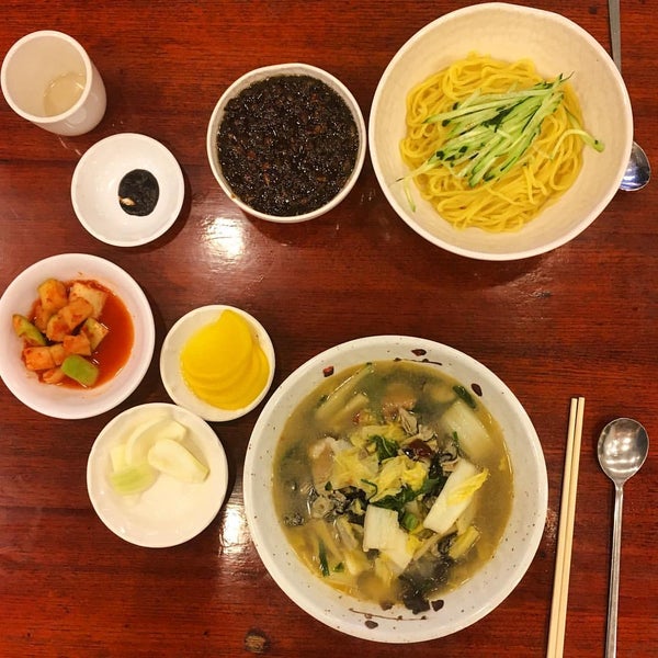 안동장 - 흑석동 - 방문자 165명의 팁 8개에서의 사진
