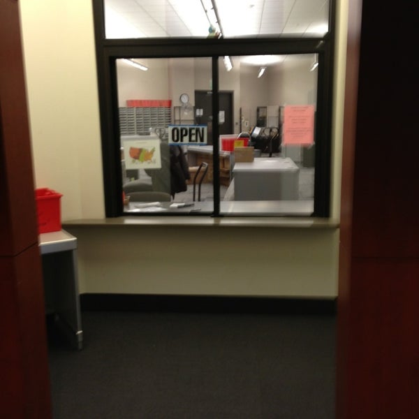 Lowe's Corporate Mail Room Mooresville, NC