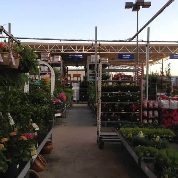 Lowe's Home Improvement Mooresville, NC