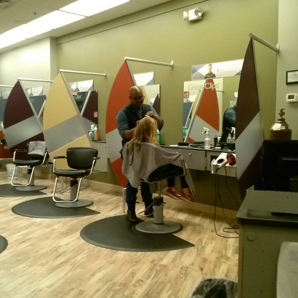 Great Clips Port Charlotte, FL