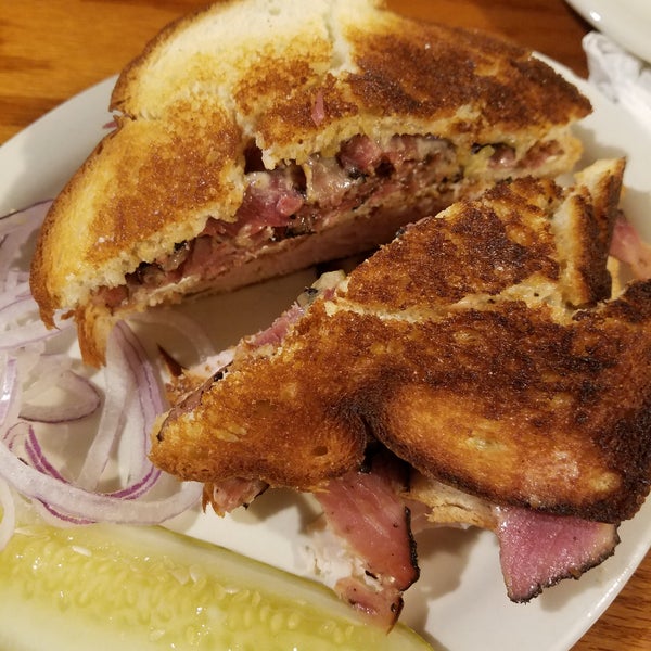 Carshon's Deli Fort Worth, TX