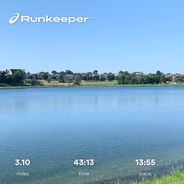 Photos at Lake Montebello Lake in Baltimore