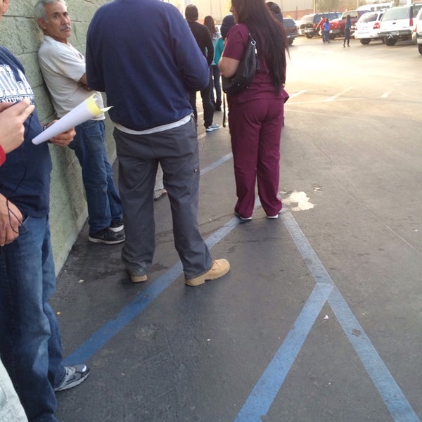 Bakersfield DMV Office Downtown Bakersfield 13 tips from 341 visitors