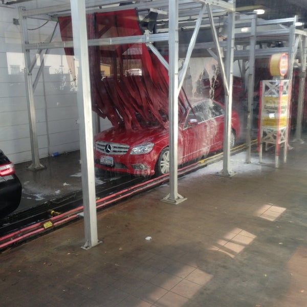 Mister Car Wash Crestview Wooten 8500 Research Blvd Ste 100