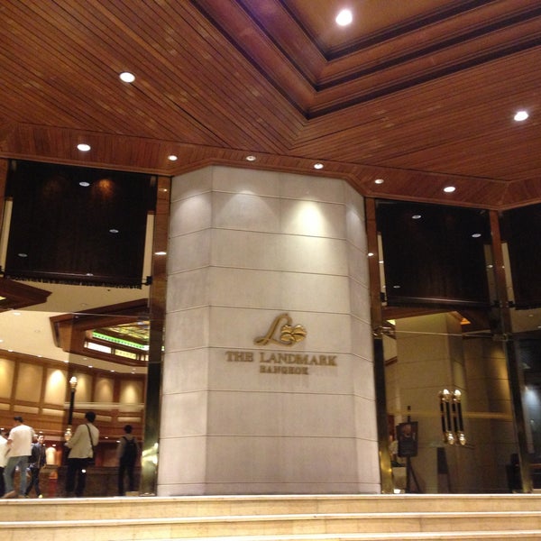Photos At The Landmark Bangkok คลองเตย กร งเทพมหานคร
