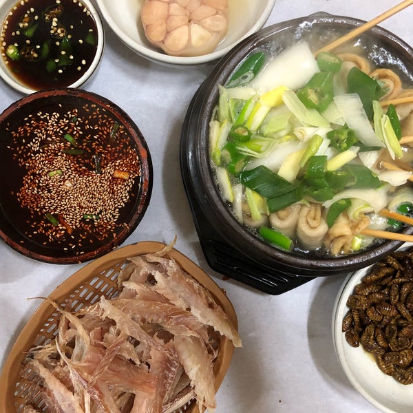 은주집 - 진주시, 경상남도 은주집