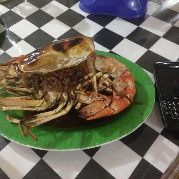 Restoran Sunda Kelapa Seafood Restaurant in Jakarta Utara Restoran Sunda Kelapa Seafood Restaurant in Jakarta Utara