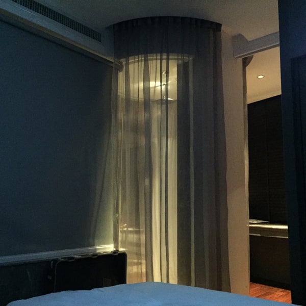 Foto scattata a LiT BANGKOK Hotel &amp; Residence da Daewook Ban il 7/25/2015