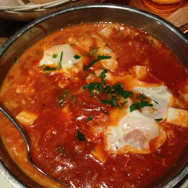 Photos at Hummus Place Upper West Side 79 tips from 2869 visitors