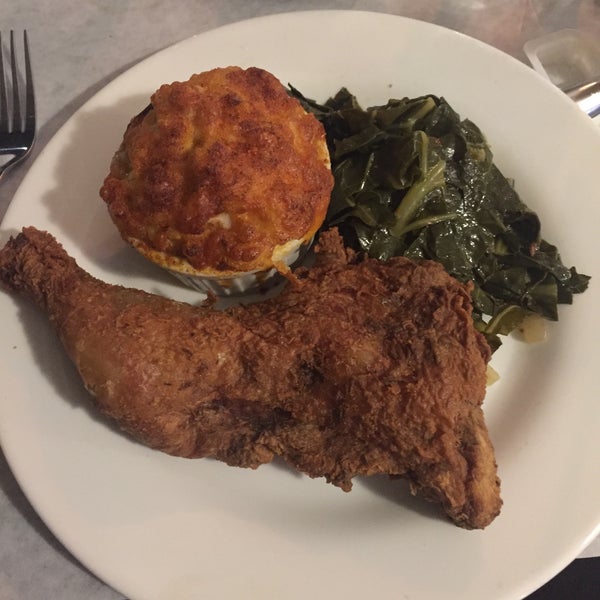 Londel's Restaurant Central Harlem 17 tips from 626 visitors