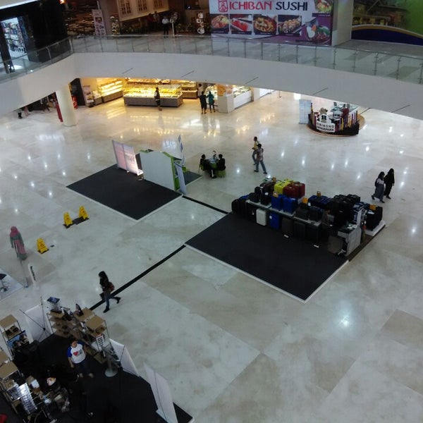 Cibinong City Mall - Jl. Tegar Beriman No. 1