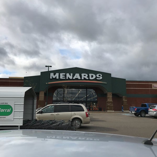 Menards Wixom, MI