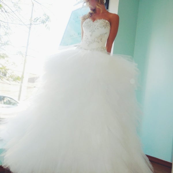 bridal shops brooklyn