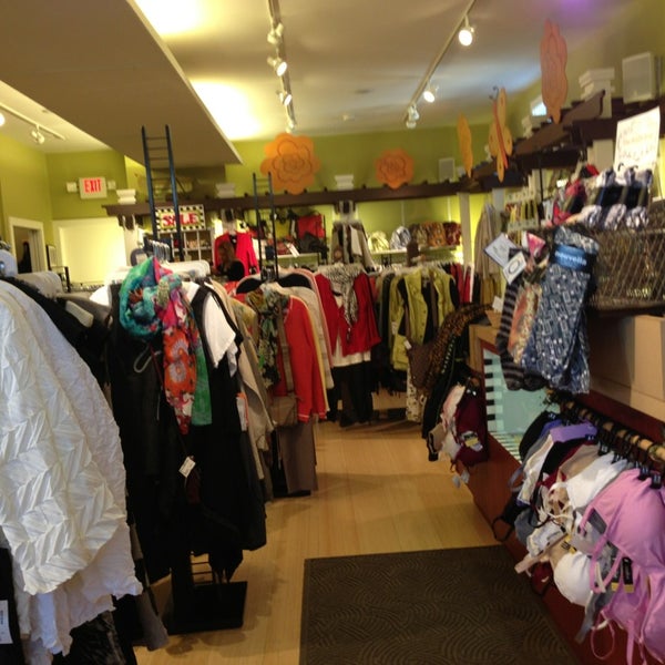 Marigold Contemporary Clothing Boutique in Indianapolis